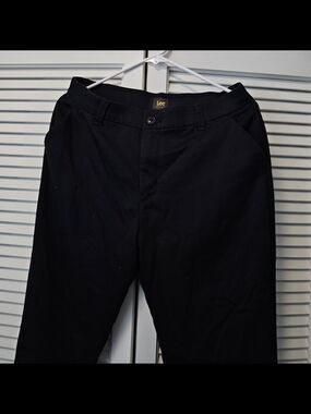 Lee Slim Fit Pants Size M